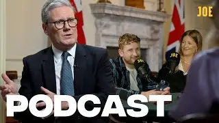 Keir Starmer doubles down on cuts for pensioners, and Taylor Swift is a Trump fan | Podcast #91