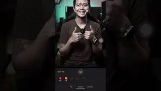 Cara gampang ubah warna kulit di lightroom mobile 🔥