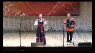 Руденко Анна, Ульяновск