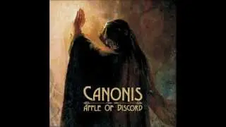 Canonis - Apple Of Discord