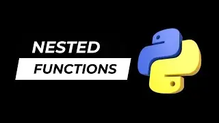 nested functions in python