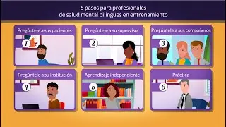 An Introduction to Psychotherapy- in Spanish / Una Introducción a Psicoterapia- en Español