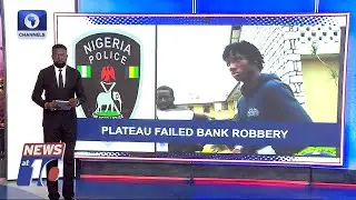 News At 10 | 14/05/2024