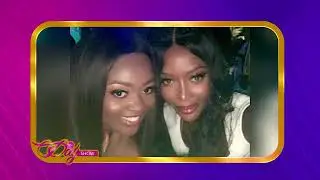 Don't miss our exclusive interview with the stunning and talented Jackie Appiah on 