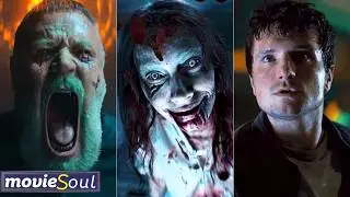 Top 5 Horror Movies of 2023