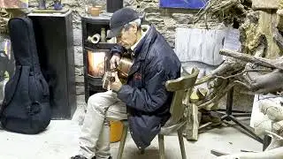 Concierto de Aranjuez des Komponisten Joaquín Rodrigo