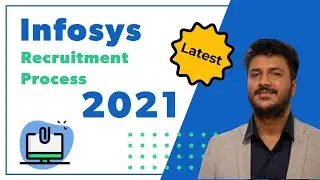 (Latest) Infosys Recruitment Process 2021 and Online Test Pattern