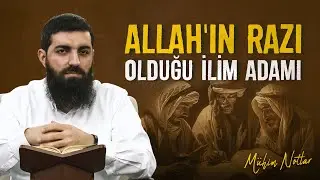 Hakkı Gizleyen Âlimler | Halis Bayancuk Hoca