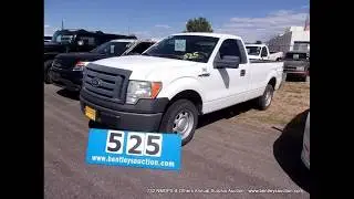 732 New Mexico DPS & Others Annual Public Surplus Auction Lot #'s 501 - 553