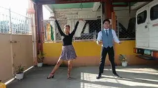 Simple Rumba Dance | Faded