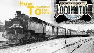 How to download Locomotion Full Version