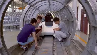 Maglev train redefining Made-in-China and future of rail transport