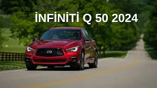 2024 Infiniti QX50 Review