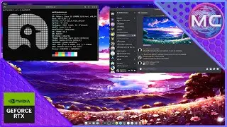 Gaming on Nobara 39 Linux with NVIDIA and Wayland  How explicit sync patches makes it possible