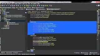 40 Add a Fragment to an Activity at Runtime   Android Studio Tutorial