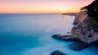 Long Exposure Photography in the California Coast: Time is Everything!