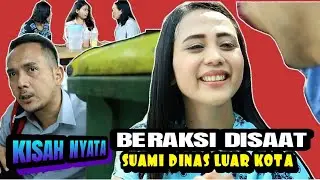 KISAH CINTA JANDA KETEMU DUDA