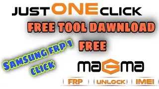 megma frp tool free|samsung frp tool|1credit 2phone 2021