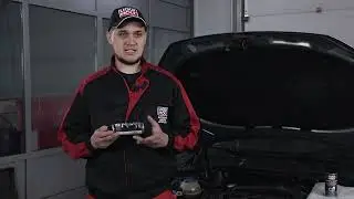 Мойка и консервация двигателя от LIQUI MOLY