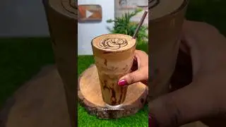 Coffee 😍😍❤️❤️…. #shorts #shortvideo #coffee #coldcoffee #coldcoffeeathome #viral #kalpanaskitchen