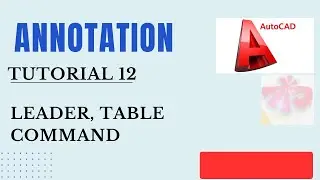 Annotation toolbar tutorial 12