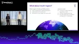 Architecture of a serverless sql database | Serverless database use case