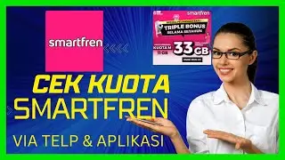 Cara cek kuota smartfren tanpa aplikasi dan dengan aplikasi