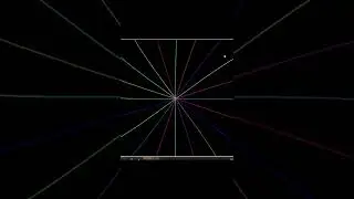 Colorful Python Animation Graphics | Python learning | PYTHON 4 BEGINNERS | python 