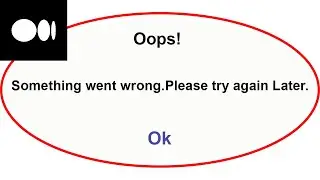 Fix Medium App Oops Something Went Wrong Error | Fix Medium went wrong error | PSA 24