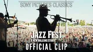 JAZZ FEST: A New Orleans Story | 