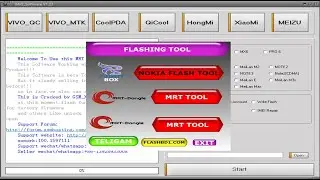 nokia frp bypass unlock tool । vivo frp bypass unlock tool