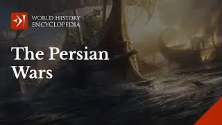 The Persian Wars: Ancient Greece vs. the Achaemenid Persian Empire