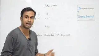 Python Identifiers in Tamil | Python Tutorial For Beginners