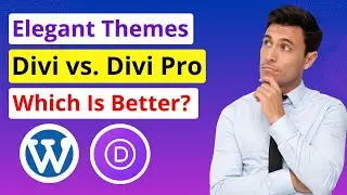 Elegant Themes Divi vs Divi Pro - Which is Best For You? (Answered) | Divi or Divi Pro?