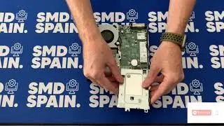 How to Upgrade M.2 Pcie Nvme SSD RAM HP ProDesk 405 G6 Desktop Mini Disassembly