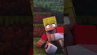 Dream gets revenge on TommyInnit #minecraft #animation #dream #fight #anime