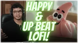 Creating happy Vibes: Mastering Upbeat Lofi! | FL Studio beat from scratch