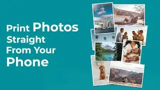 How to print photos with Photo Prints+ Canada