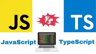 TypeScript vs JavaScript: Exploring the Key Differences | Which One is Better? | 2023