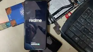 realme 7i latest version FRP unlock 🔓 bypass