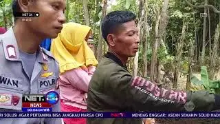 Pelaku Video Mesum Vina Garut Meninggal Karena Mengidap HIV NET24