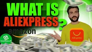 What is Aliexpress |What is Aliexpress Dropshipping |Aliexpress Online Shopping Pakistan|Aliexperess