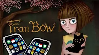 Fran Bow - Обзор Игры для Android