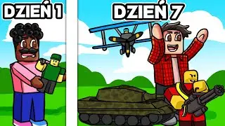 TOWER DEFENSE SIMULATOR - CZY TO SERIO DOBRE?! | ROBLOX