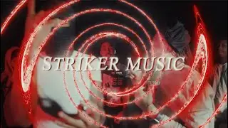 32KBabyT - Striker Music (Official Music Video)