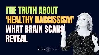 The Lie of 'Healthy Narcissism' (What Neuroscience Uncovered)