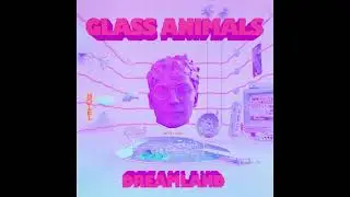 Glass Animals - Heat Waves (Studio Acapella)