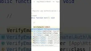 [WEB DEVELOPMENT HACKS] Laravel Email Verification | Tutorial by Mailtrap