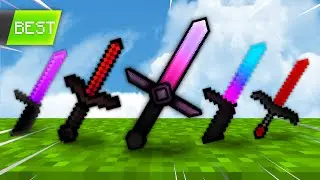 Top 5 BEST 1.8.9 PvP Texture Packs