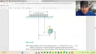 Esfuerzo vertical en suelos (Parte 1) - desde carga lineal